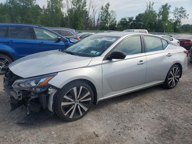 NISSAN ALTIMA SR 2020 1n4bl4cvxlc183804