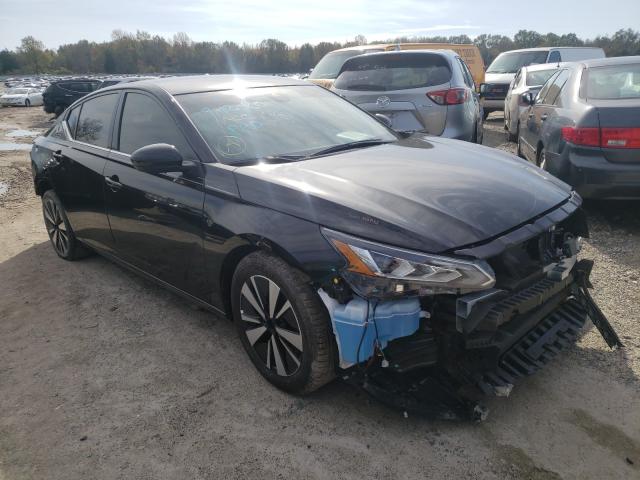 NISSAN ALTIMA SR 2020 1n4bl4cvxlc189506