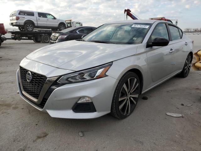 NISSAN ALTIMA 2020 1n4bl4cvxlc212234