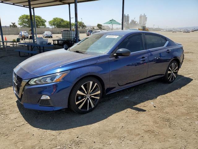 NISSAN ALTIMA SR 2020 1n4bl4cvxlc223119