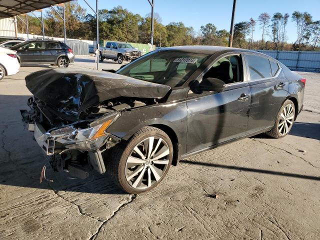 NISSAN ALTIMA SR 2020 1n4bl4cvxlc227865