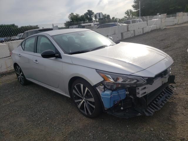 NISSAN ALTIMA SR 2020 1n4bl4cvxlc228692