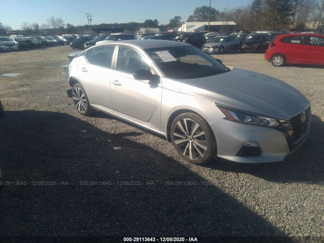 NISSAN ALTIMA 2020 1n4bl4cvxlc231978