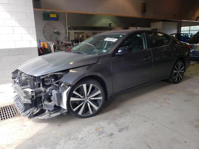 NISSAN ALTIMA SR 2020 1n4bl4cvxlc232578