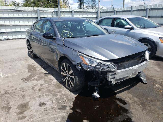 NISSAN ALTIMA SR 2020 1n4bl4cvxlc235268