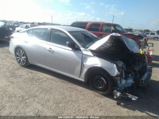 NISSAN ALTIMA 2020 1n4bl4cvxlc235724