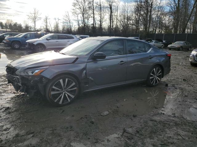 NISSAN ALTIMA 2020 1n4bl4cvxlc236680