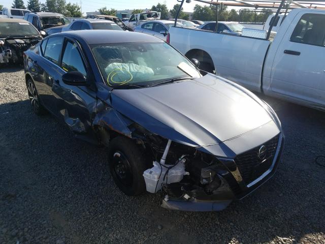 NISSAN ALTIMA SR 2020 1n4bl4cvxlc237859