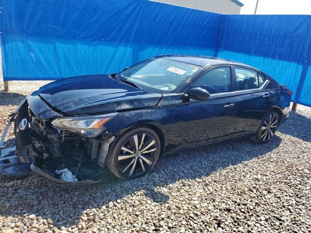 NISSAN ALTIMA SR 2020 1n4bl4cvxlc237960