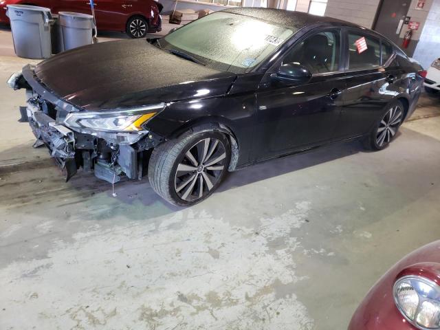 NISSAN ALTIMA SR 2020 1n4bl4cvxlc238980