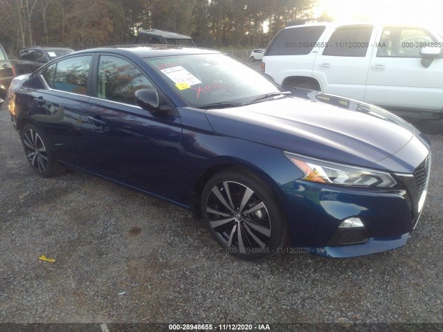 NISSAN ALTIMA 2020 1n4bl4cvxlc273888