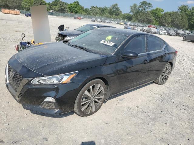 NISSAN ALTIMA 2020 1n4bl4cvxlc277312