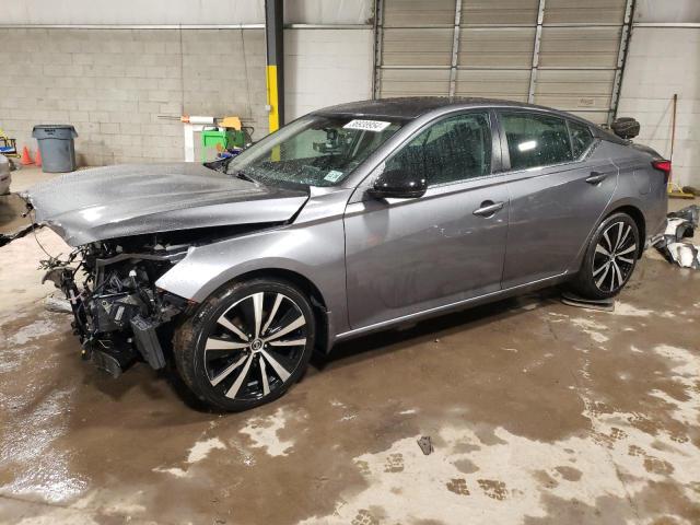 NISSAN ALTIMA 2020 1n4bl4cvxlc285362