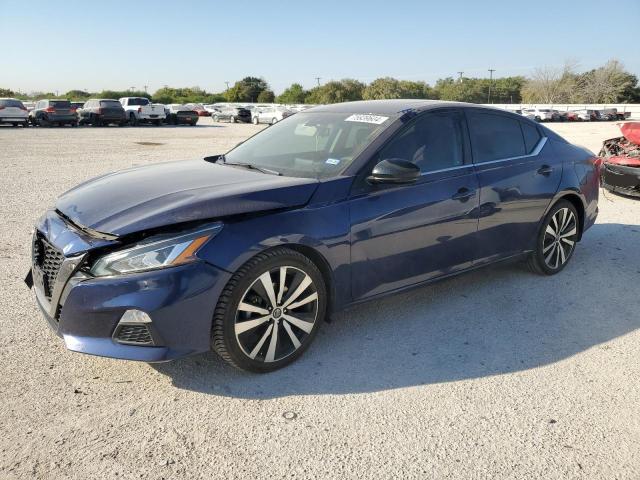 NISSAN ALTIMA SR 2020 1n4bl4cvxln306795