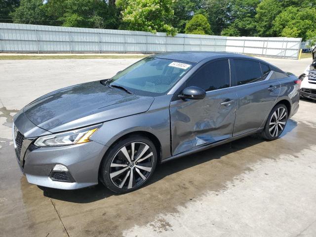 NISSAN ALTIMA 2020 1n4bl4cvxln310281