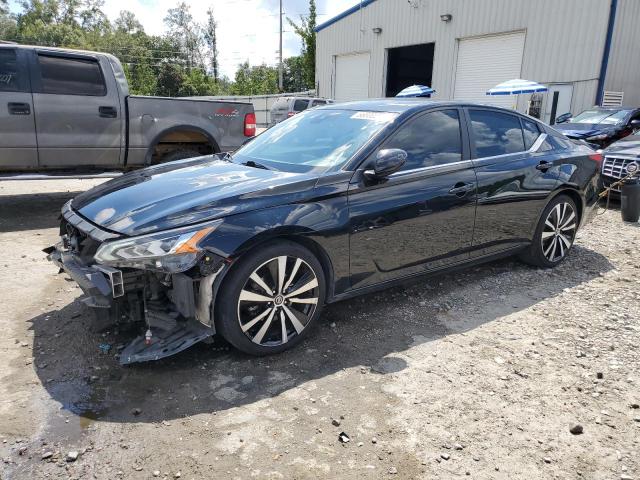 NISSAN ALTIMA SR 2020 1n4bl4cvxln317134