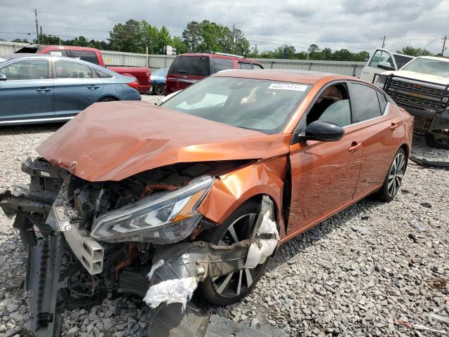 NISSAN ALTIMA 2020 1n4bl4cvxln317537