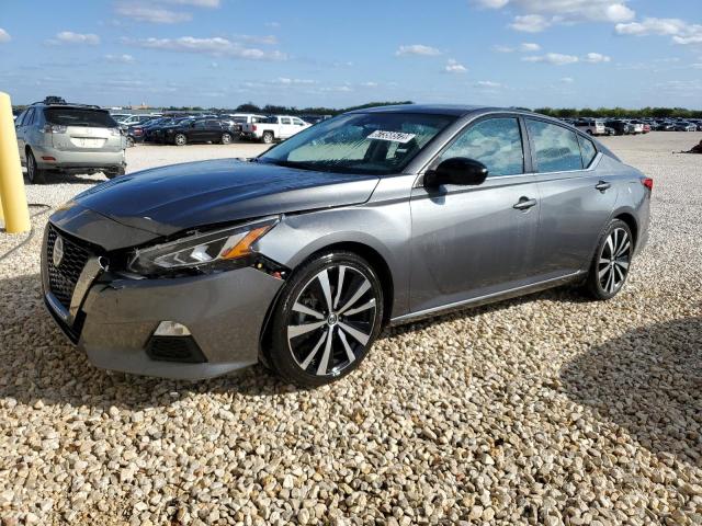 NISSAN ALTIMA SR 2021 1n4bl4cvxmn303798