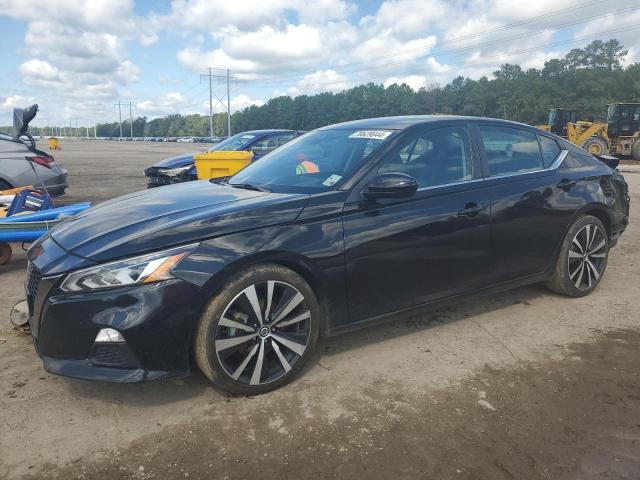 NISSAN ALTIMA SR 2021 1n4bl4cvxmn308192