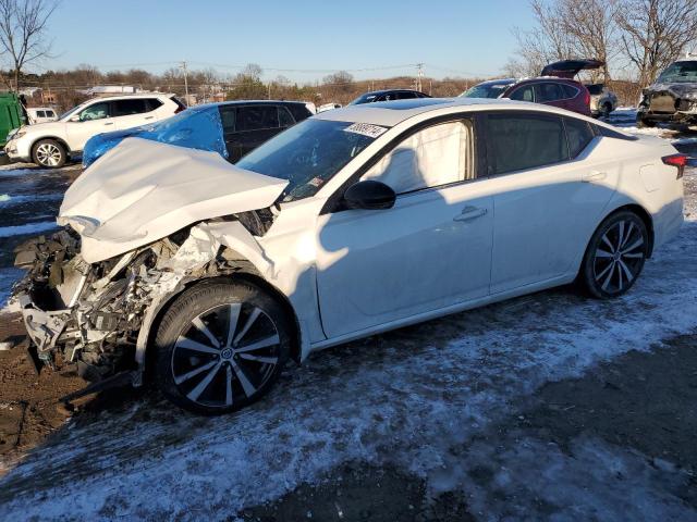 NISSAN ALTIMA 2021 1n4bl4cvxmn312243