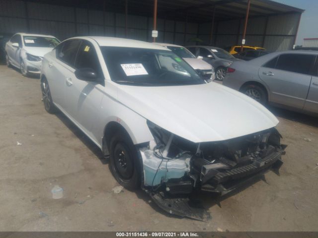 NISSAN ALTIMA 2021 1n4bl4cvxmn339782