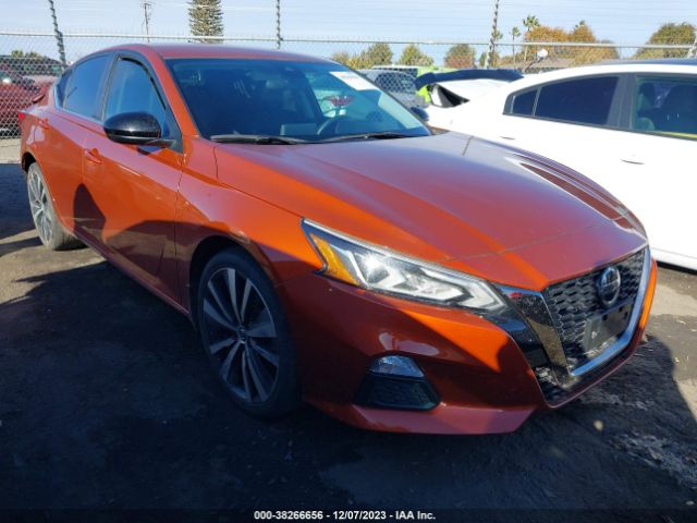 NISSAN ALTIMA 2021 1n4bl4cvxmn344139