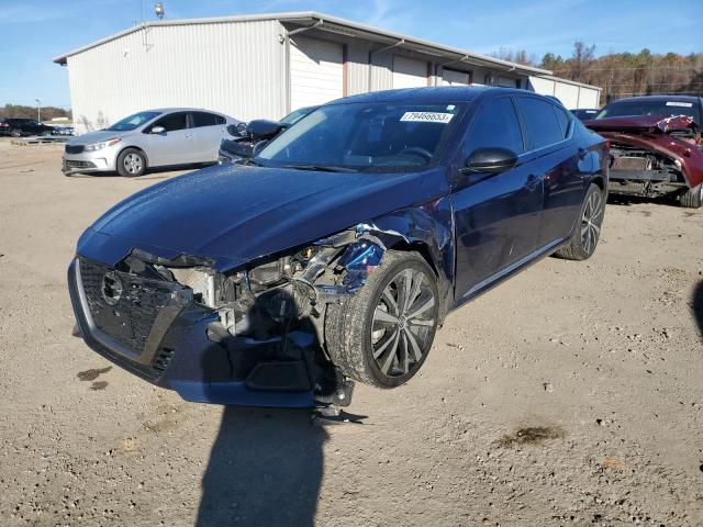 NISSAN ALTIMA 2021 1n4bl4cvxmn372457