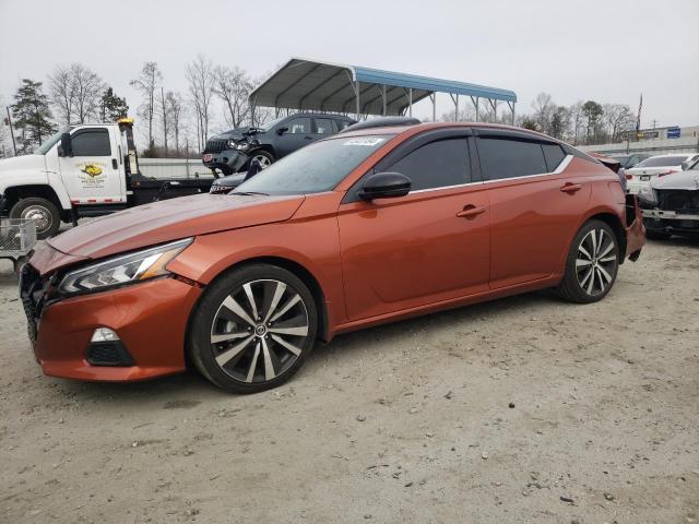 NISSAN ALTIMA 2021 1n4bl4cvxmn377495