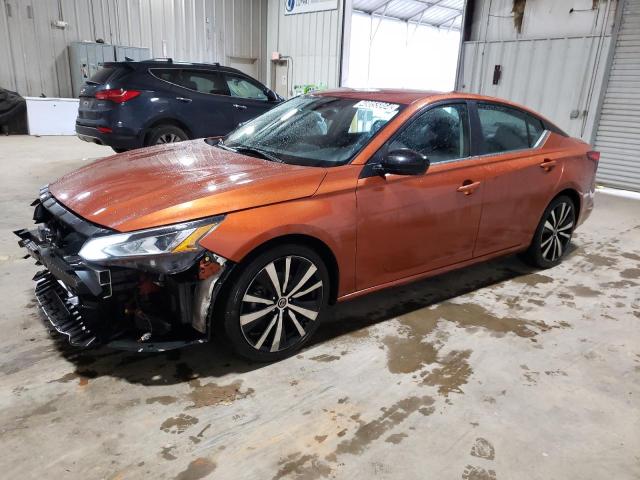 NISSAN ALTIMA 2021 1n4bl4cvxmn387167