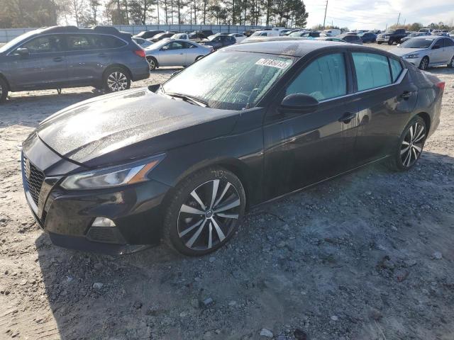 NISSAN ALTIMA 2021 1n4bl4cvxmn391249