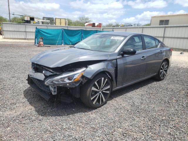 NISSAN ALTIMA SR 2021 1n4bl4cvxmn405165