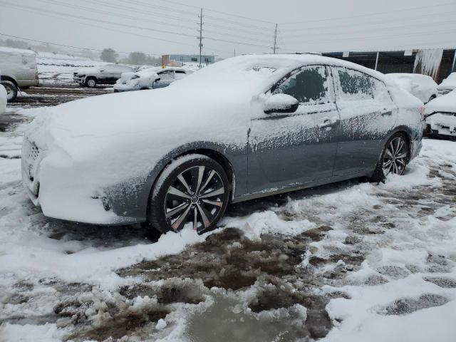 NISSAN ALTIMA SR 2021 1n4bl4cvxmn407756