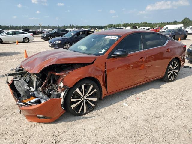 NISSAN ALTIMA SR 2021 1n4bl4cvxmn418501