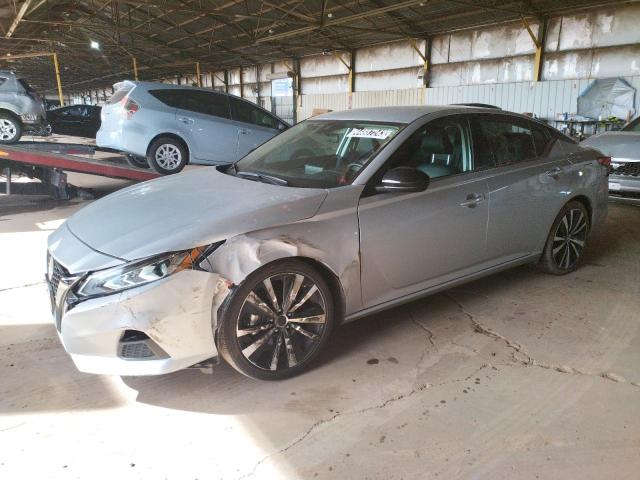 NISSAN ALTIMA SR 2021 1n4bl4cvxmn418966