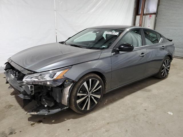 NISSAN ALTIMA 2022 1n4bl4cvxnn319405