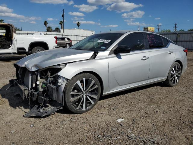 NISSAN ALTIMA 2022 1n4bl4cvxnn325317