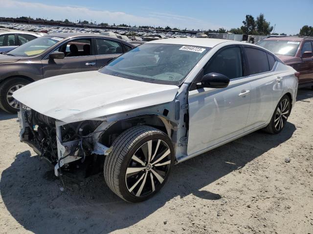 NISSAN ALTIMA SR 2022 1n4bl4cvxnn353893