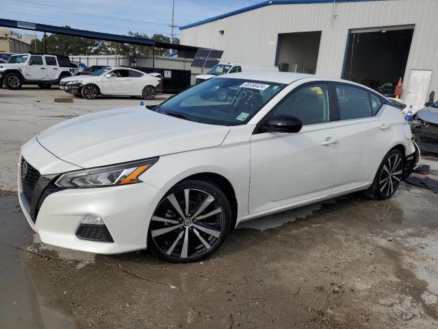 NISSAN ALTIMA 2022 1n4bl4cvxnn356227