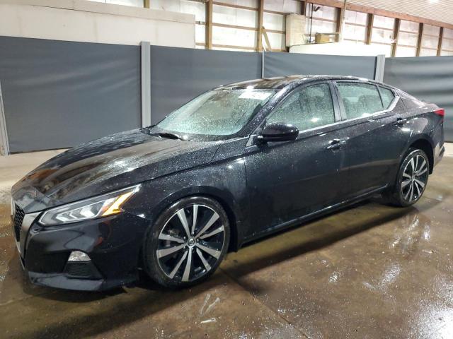 NISSAN ALTIMA 2022 1n4bl4cvxnn359533