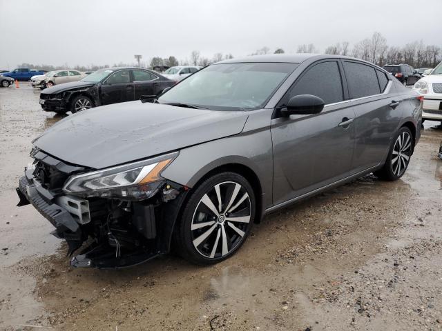 NISSAN ALTIMA SR 2022 1n4bl4cvxnn379765