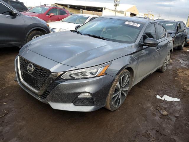 NISSAN ALTIMA 2022 1n4bl4cvxnn421299