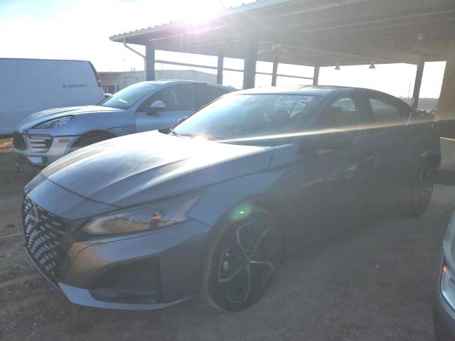 NISSAN ALTIMA 2024 1n4bl4cvxrn310399