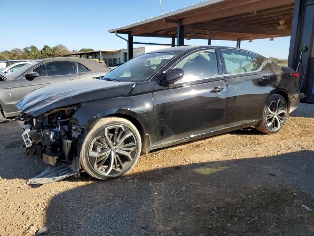 NISSAN ALTIMA 2024 1n4bl4cvxrn321418