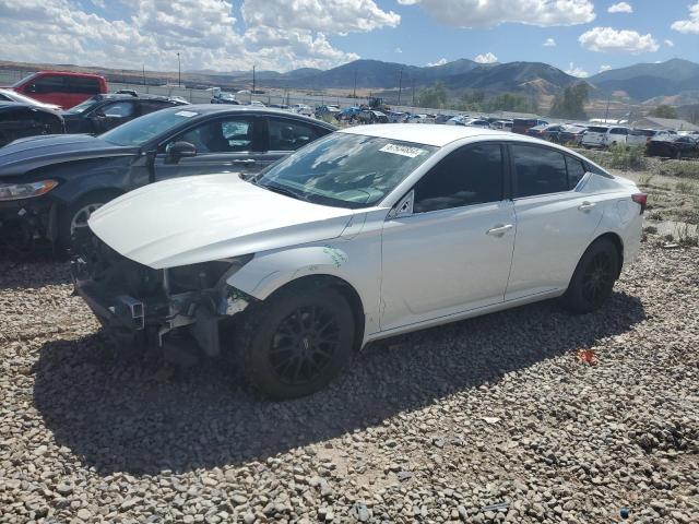 NISSAN ALTIMA SR 2019 1n4bl4cw0kc142332