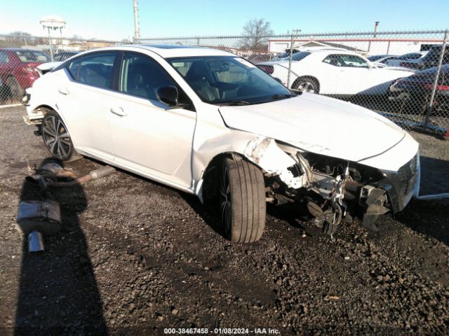 NISSAN ALTIMA 2019 1n4bl4cw0kc144274