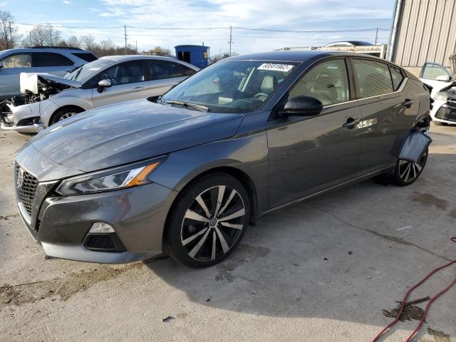 NISSAN ALTIMA SR 2019 1n4bl4cw0kc145456