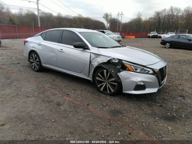 NISSAN ALTIMA 2019 1n4bl4cw0kc150219