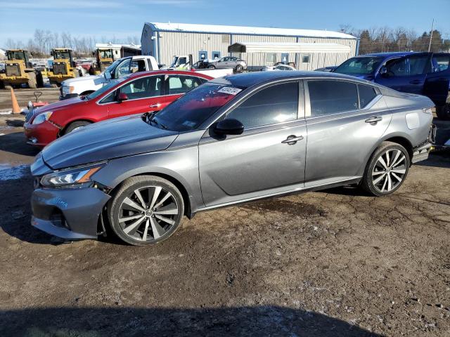 NISSAN ALTIMA 2019 1n4bl4cw0kc186329