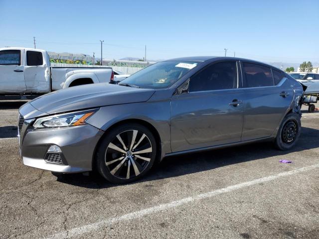 NISSAN ALTIMA SR 2019 1n4bl4cw0kc209446