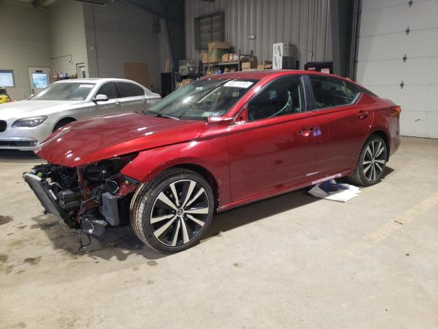 NISSAN ALTIMA SR 2019 1n4bl4cw0kc257092